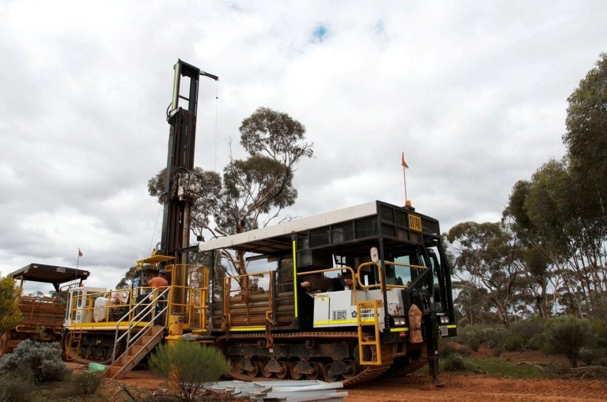 Sonic drilling for sample quality and subsurface understanding